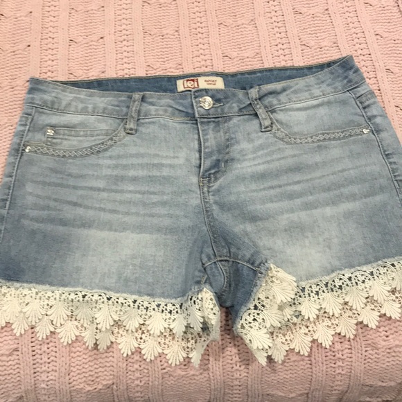 Pants - Lei shorts 9